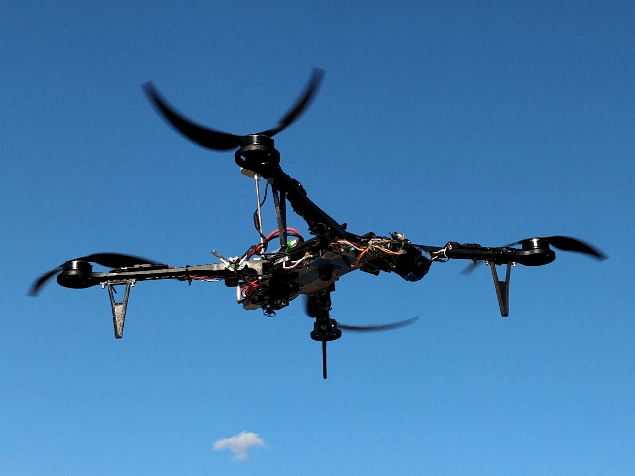 Drone technology